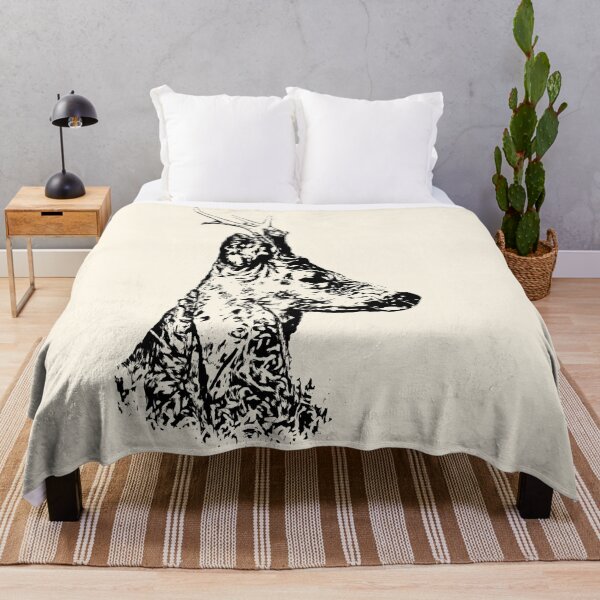 Item preview, Roe deer designed and sold by Guardi71.
