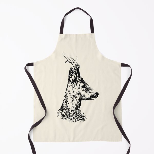 Item preview, Roe deer designed and sold by Guardi71.