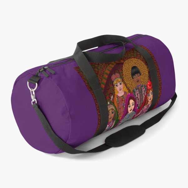 Item preview, Afghan Women designed and sold by ElifsArt.