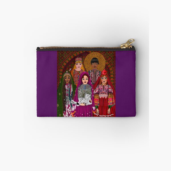 Item preview, Afghan Women designed and sold by ElifsArt.