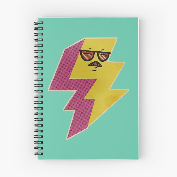 Item preview, Supercharged! designed and sold by coalbox.