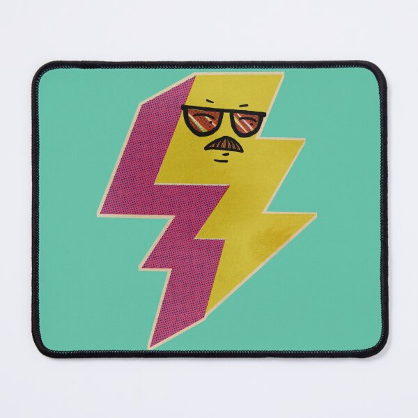 Item preview, Supercharged! designed and sold by coalbox.