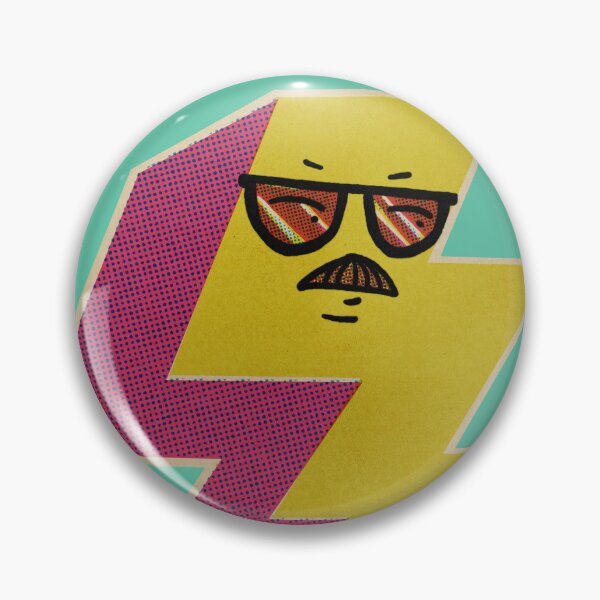Item preview, Supercharged! designed and sold by coalbox.