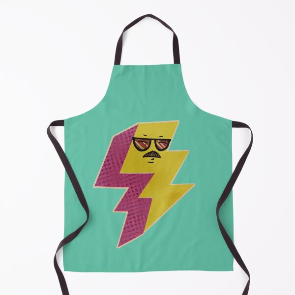 Item preview, Supercharged! designed and sold by coalbox.