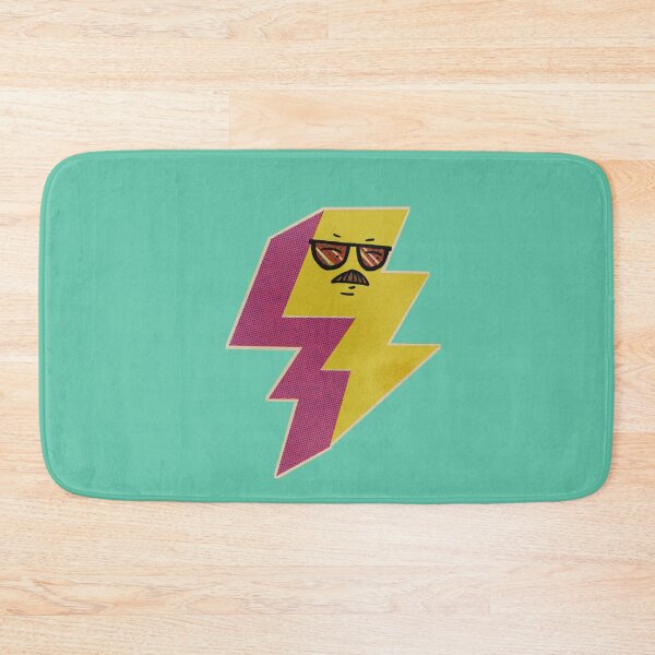 Item preview, Supercharged! designed and sold by coalbox.