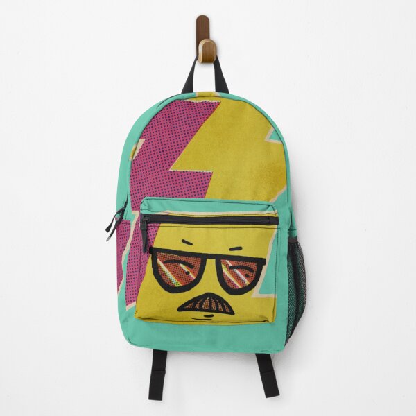 Item preview, Supercharged! designed and sold by coalbox.