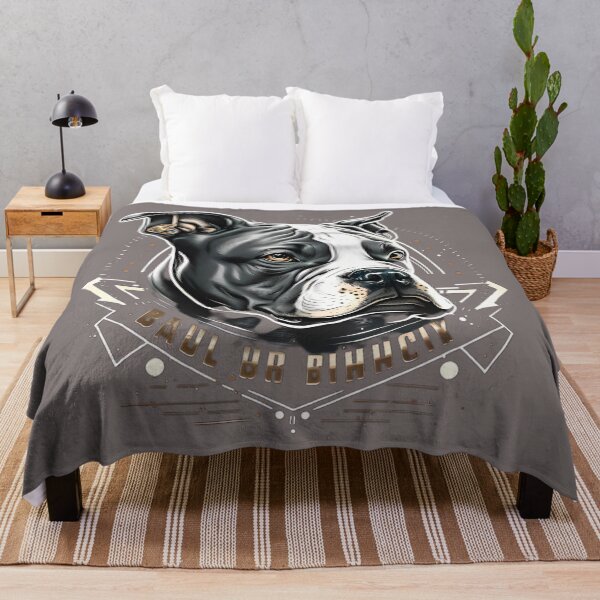 Item preview, Bold Bulldog: A Powerful Design designed and sold by DreamPrint Collective.