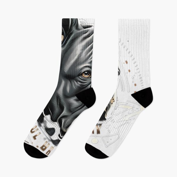 Item preview, Bold Bulldog: A Powerful Design designed and sold by DreamPrint Collective.
