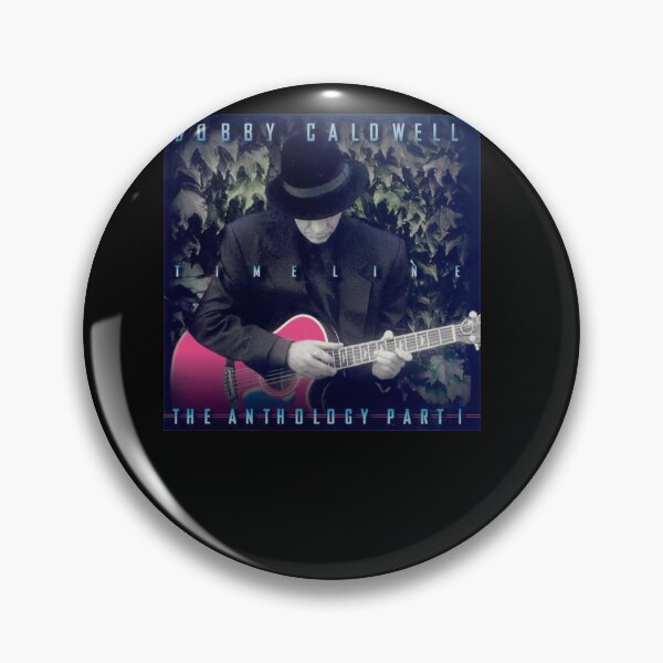 Item preview, Bobby Caldwell designed and sold by GEAR--X.