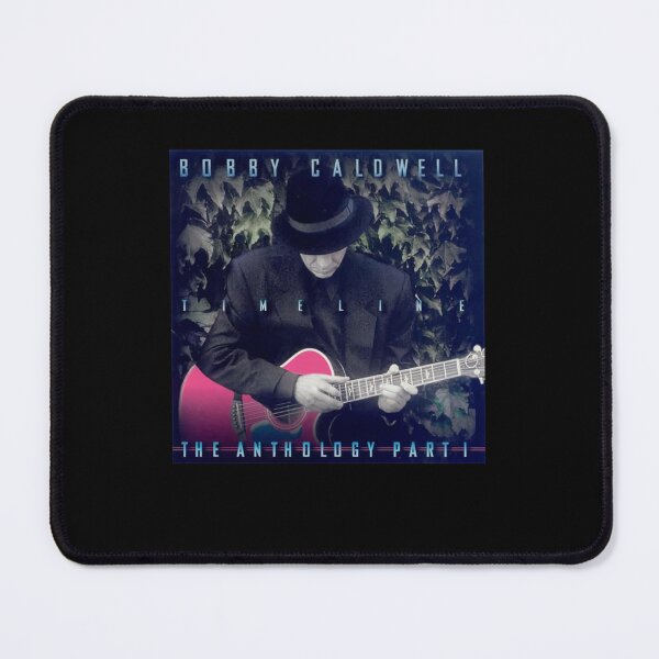 Artikelvorschau, Bobby Caldwell entworfen und verkauft von GEAR--X.