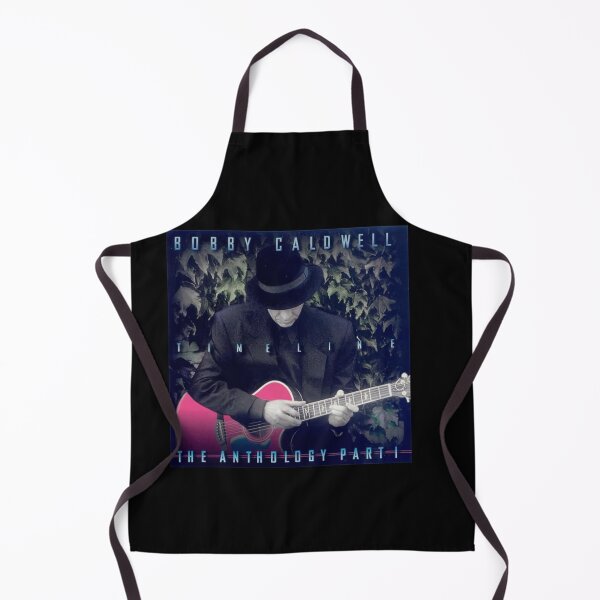 Item preview, Bobby Caldwell designed and sold by GEAR--X.
