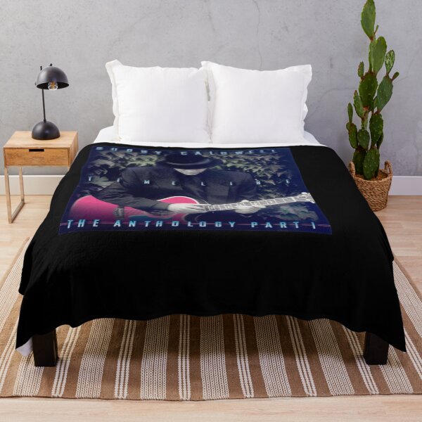 Item preview, Bobby Caldwell designed and sold by GEAR--X.