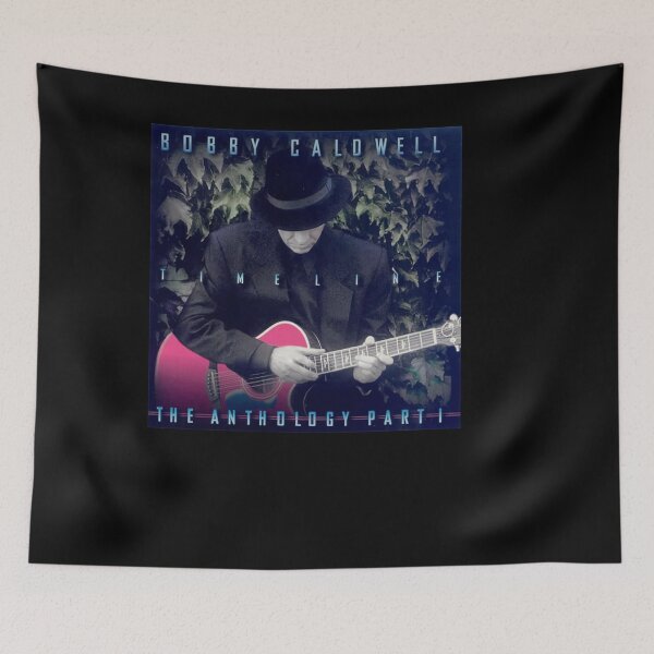 Item preview, Bobby Caldwell designed and sold by GEAR--X.