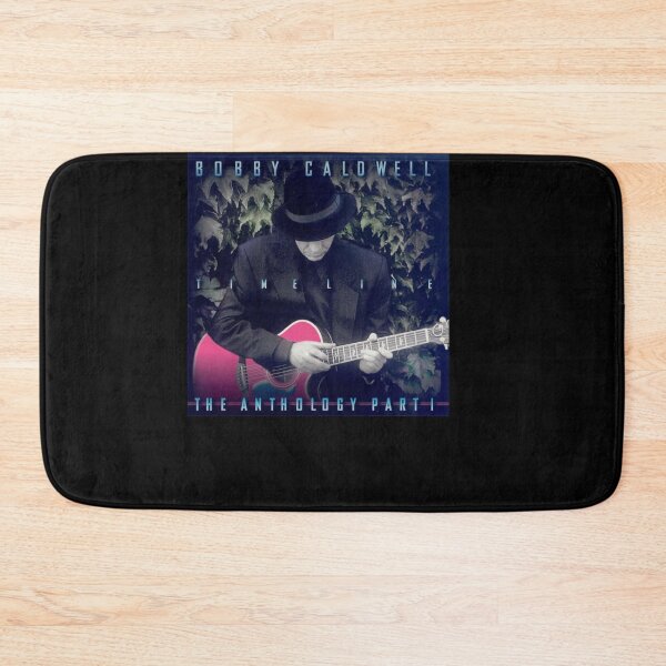 Item preview, Bobby Caldwell designed and sold by GEAR--X.