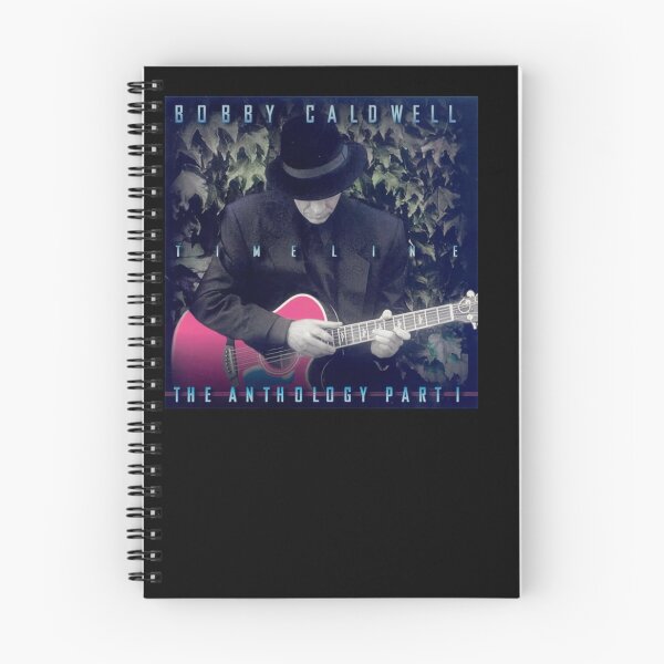 Item preview, Bobby Caldwell designed and sold by GEAR--X.