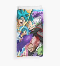 FUSION - GV Duvet Cover