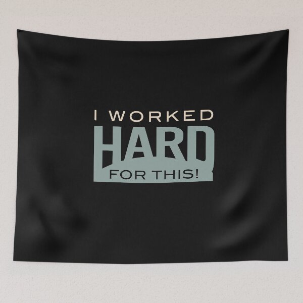 Item preview, Retirement I Worked Hard for This designed and sold by whyitsme.