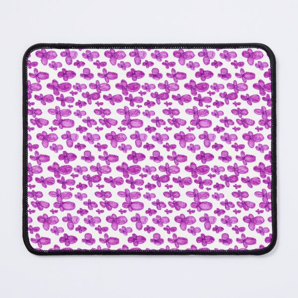 Item preview, Purple Flowers designed and sold by WAE Center.