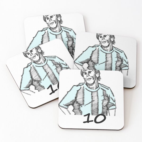 Item preview, The Ten designed and sold by felipe barona ceballos.