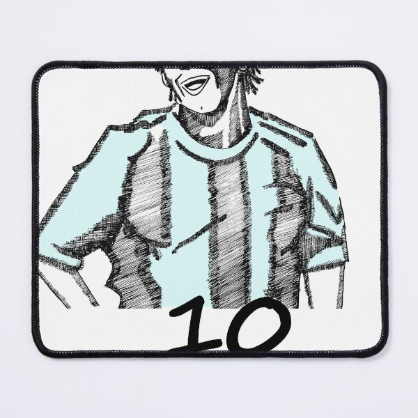 Item preview, The Ten designed and sold by felipe barona ceballos.