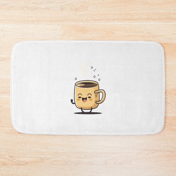 Item preview, Funny Coffee Cup designed and sold by MCreativeStore.