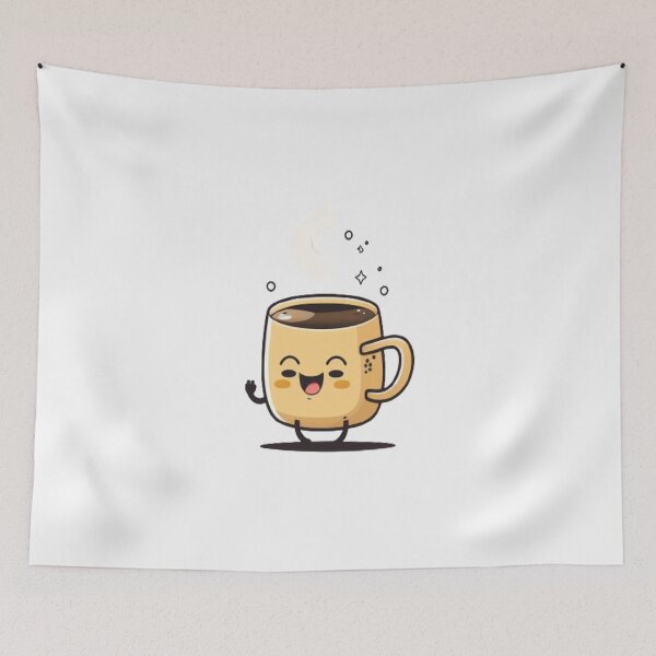 Item preview, Funny Coffee Cup designed and sold by MCreativeStore.