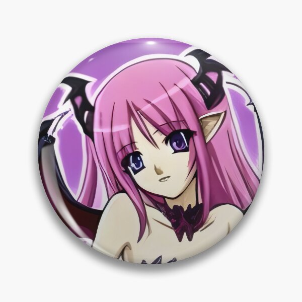 Item preview, Anime Girl designed and sold by RaveToTheGrave.