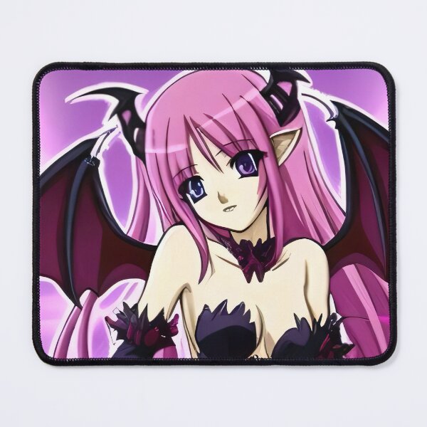 Item preview, Anime Girl designed and sold by RaveToTheGrave.