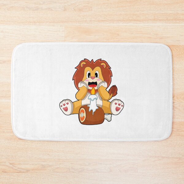 Item preview, Lion Angel wings designed and sold by Snabdesign84.