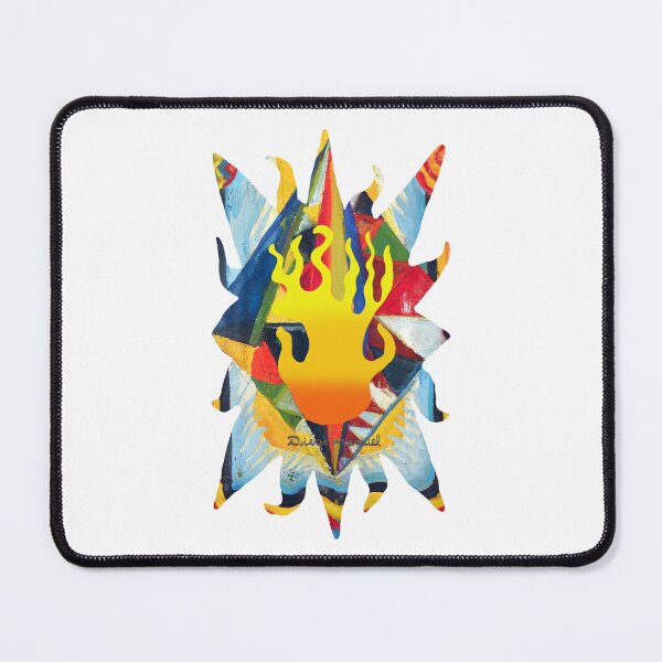 Item preview, Pop abstract designed and sold by Diego Manuel Rodriguez.
