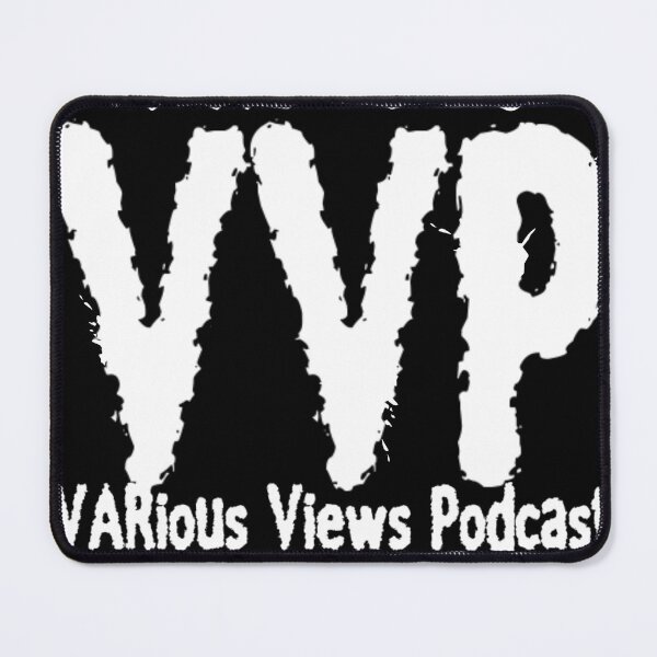 Item preview, VVP designed and sold by VariousViews.