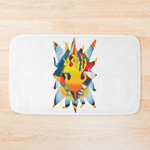 Item preview, Pop abstract designed and sold by Diego Manuel Rodriguez.