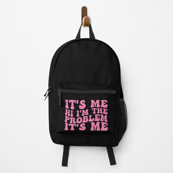 Item preview, Its Me Hi Im The Problem designed and sold by Anna Turner.