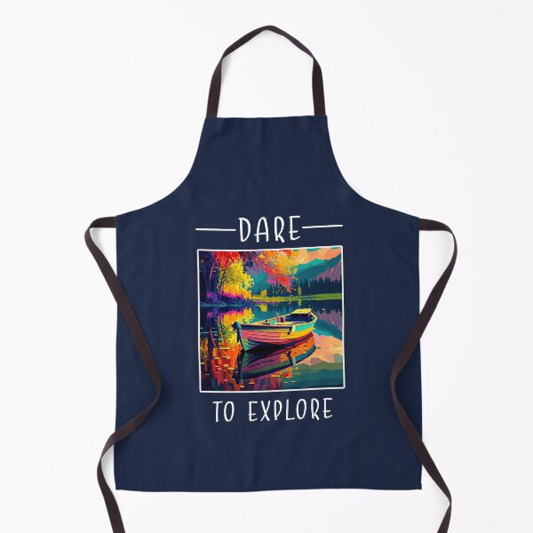 Item preview, Dare to Explore designed and sold by NaNaSpaceStore.