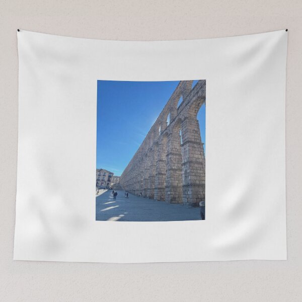 Item preview, La Vida de Segovia designed and sold by KatherineXgrace.