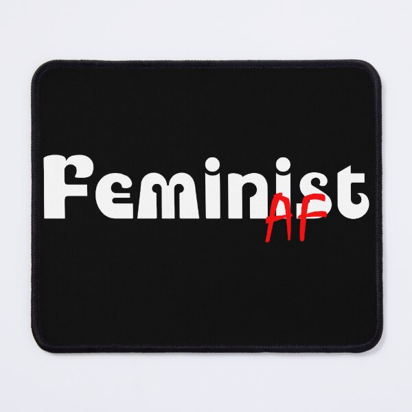 Item preview, Feminism Is For Everyone We Should All Be Feminists designed and sold by Sonatablue.