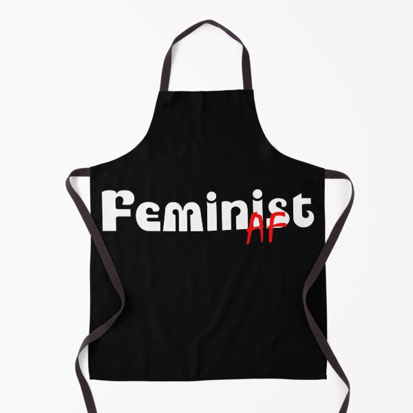 Item preview, Feminism Is For Everyone We Should All Be Feminists designed and sold by Sonatablue.