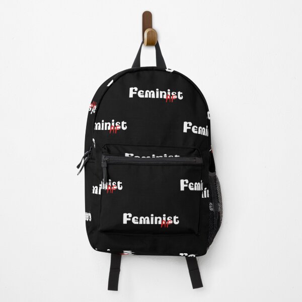 Item preview, Feminism Is For Everyone We Should All Be Feminists designed and sold by Sonatablue.