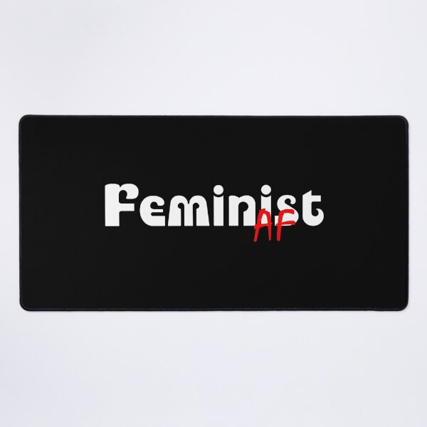 Item preview, Feminism Is For Everyone We Should All Be Feminists designed and sold by Sonatablue.