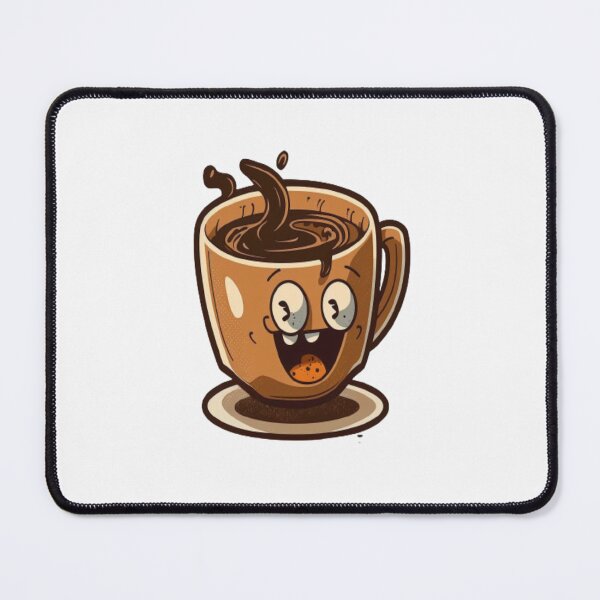 Item preview, Funny Coffee Cup designed and sold by MCreativeStore.