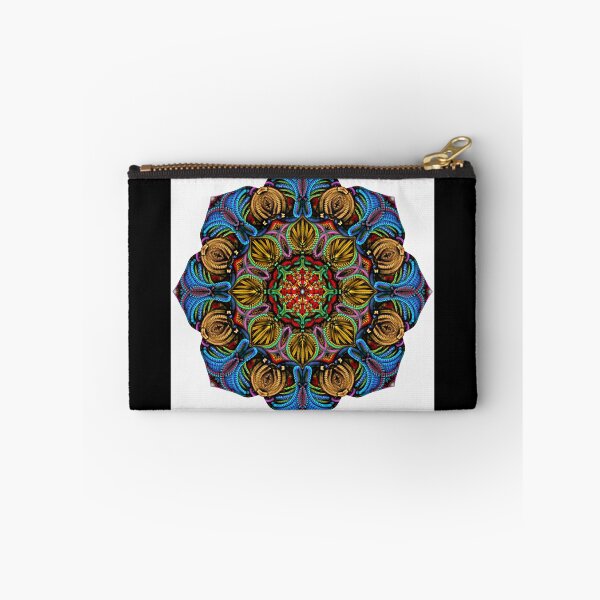 Item preview,  Zentangles Indian Style  designed and sold by Akashdigiart.