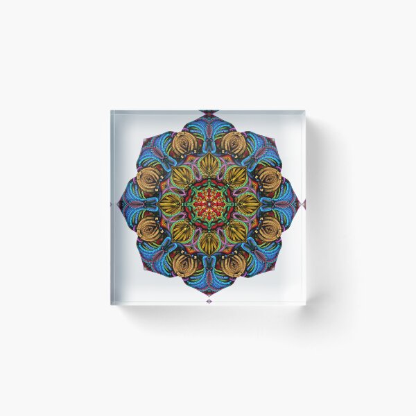 Item preview,  Zentangles Indian Style  designed and sold by Akashdigiart.
