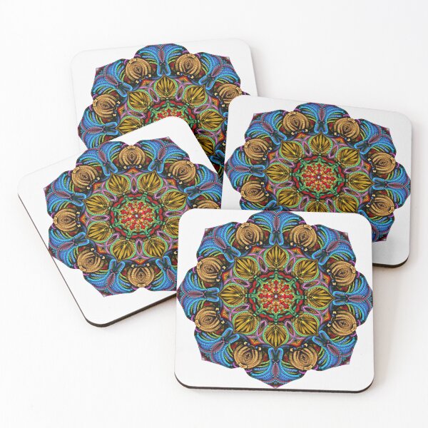 Item preview,  Zentangles Indian Style  designed and sold by Akashdigiart.