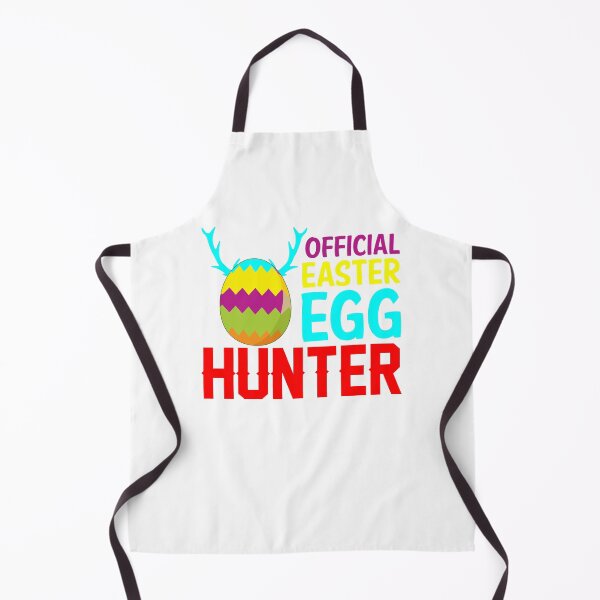 Item preview, Official easter egg hunter designed and sold by Print_Fuse.