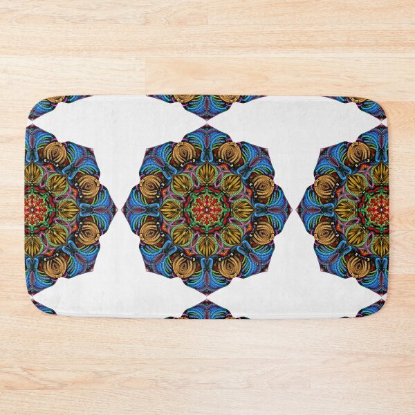 Item preview,  Zentangles Indian Style  designed and sold by Akashdigiart.