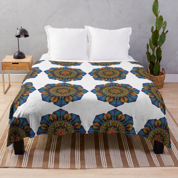 Item preview,  Zentangles Indian Style  designed and sold by Akashdigiart.
