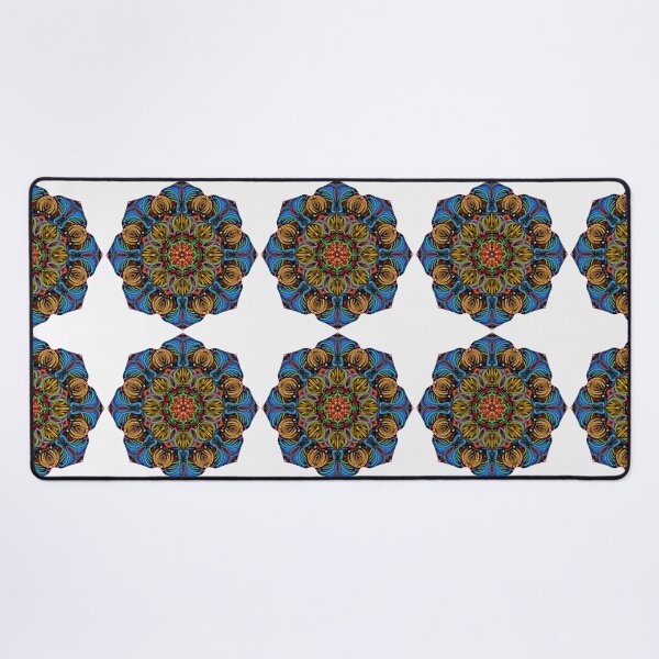 Item preview,  Zentangles Indian Style  designed and sold by Akashdigiart.