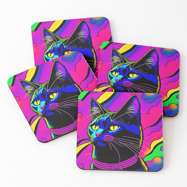 Item preview, Cat designed and sold by HapaLady92.