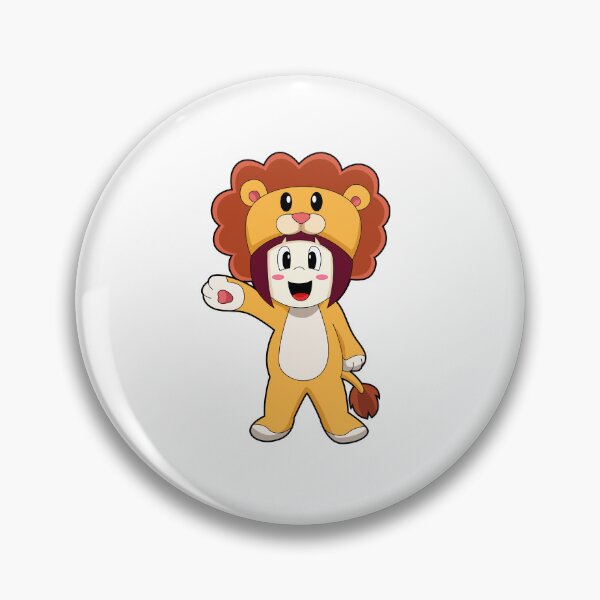 Item preview, Lion Girl Costume designed and sold by Snabdesign84.
