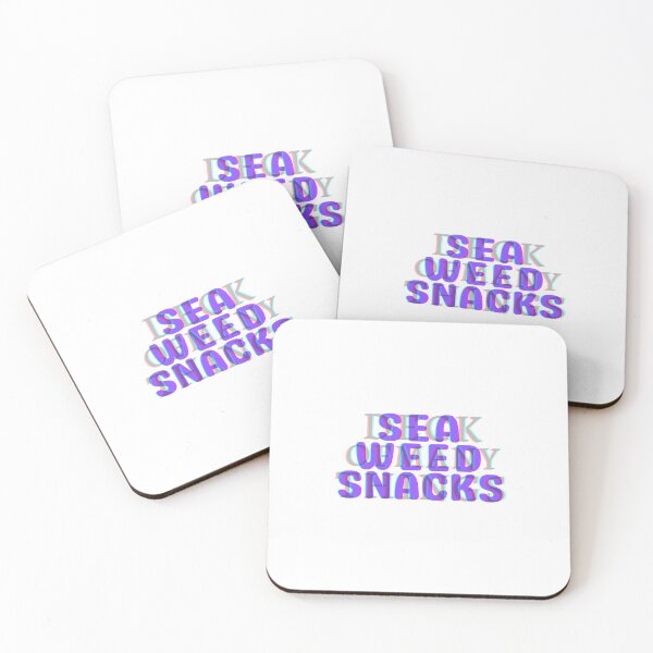 Item preview, Seaweed of Many Things designed and sold by suavespacenoid.